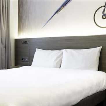 Heeton Concept Hotel - Kensington London